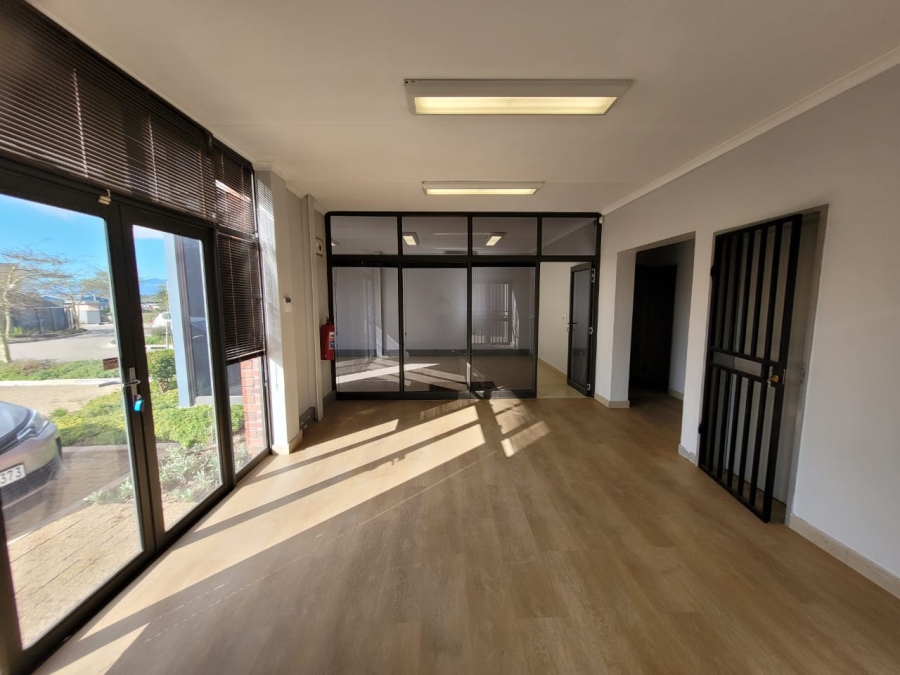 To Let Commercial Property for Rent in Stikland Industrial Western Cape